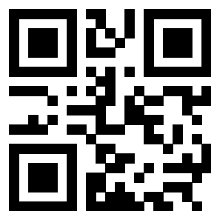 Immagine del Qr Code di 3304969232