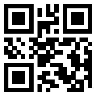3304969233 - Immagine del QrCode associato