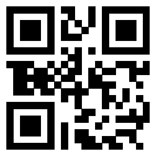 3304969236 - Immagine del QrCode