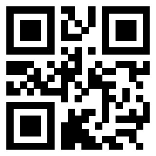 3304969237 - Immagine del QrCode