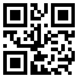 3304969243 - Immagine del QrCode associato