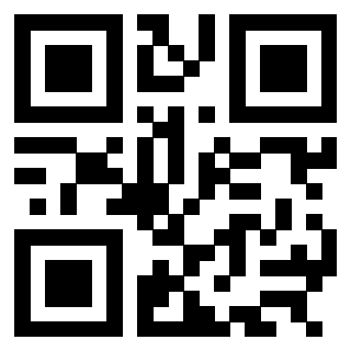 3304969245 QrCode associato