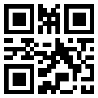 Immagine del QrCode di 3304969248