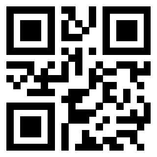 3304969250 - Immagine del Qr Code