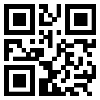 3304969251 - Immagine del Qr Code associato