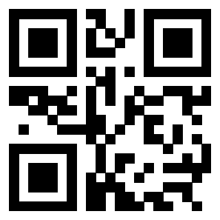 Immagine del QrCode di 3304969252