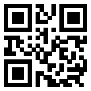 Il Qr Code di 3304969253