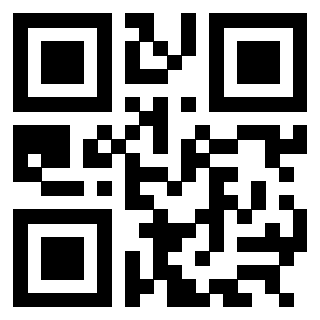 3304969255 - Immagine del QrCode