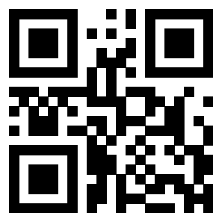 Immagine del Qr Code di 3304969260