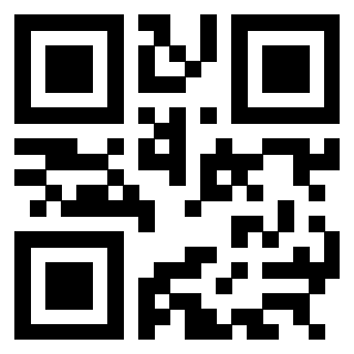 Scansione del Qr Code di 3304969266