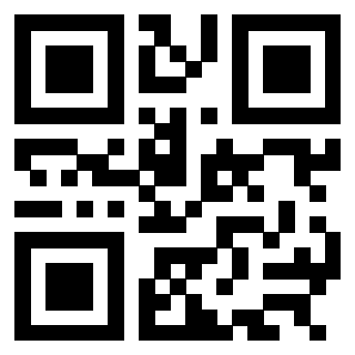 Immagine del Qr Code di 3304969269