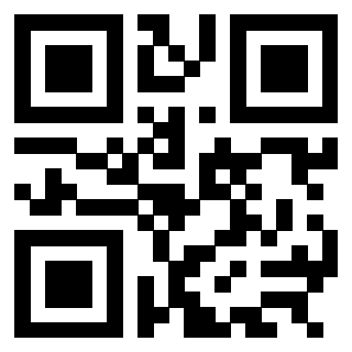 Il Qr Code di 3304969274
