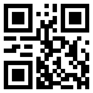 Il QrCode di 3304969276