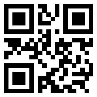 3304969279 - Immagine del Qr Code associato