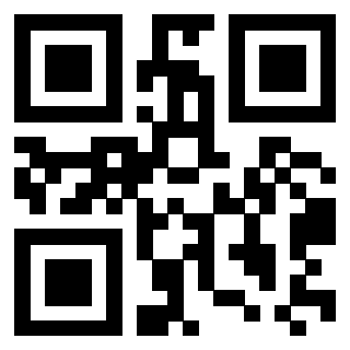 Immagine del Qr Code di 3304969280