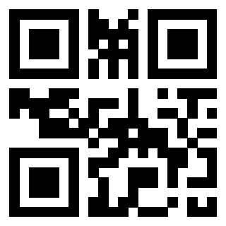 3304969282 - Immagine del Qr Code