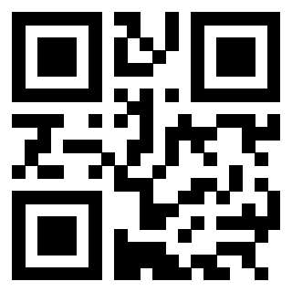Immagine del QrCode di 3304969284