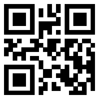 Il Qr Code di 3304969285