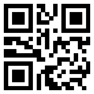 3304969288 - Immagine del Qr Code associato