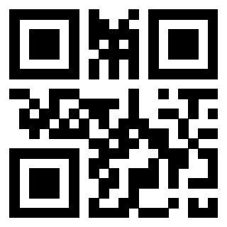 3304969289 - Immagine del QrCode associato