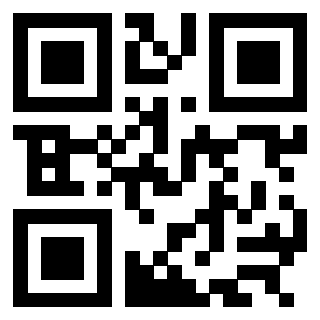 3304969295 - Immagine del Qr Code