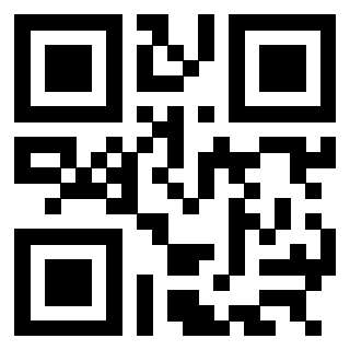 3304969297 - Immagine del Qr Code
