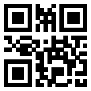 Il Qr Code di 3304969300
