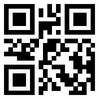 3304969302 QrCode associato