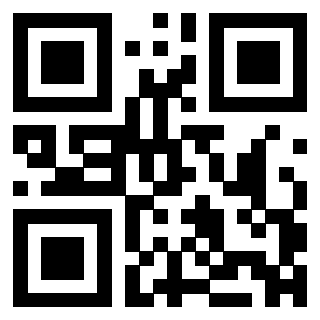 3304969303 - Immagine del QrCode associato