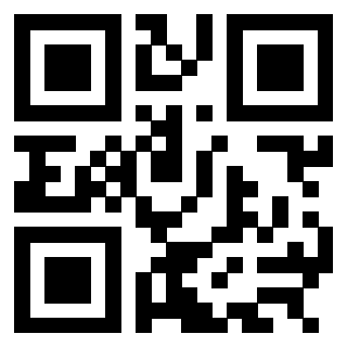Il QrCode di 3304969304