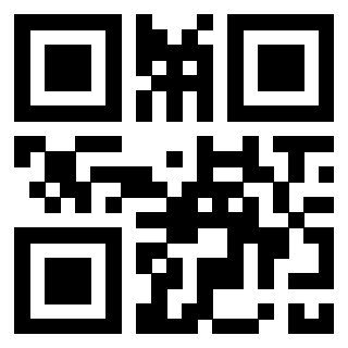 3304969305 - Immagine del QrCode associato