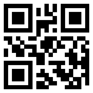 Immagine del Qr Code di 3304969306