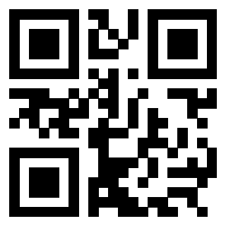 3304969309 - Immagine del QrCode
