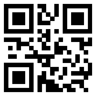 3304969313 - Immagine del QrCode associato