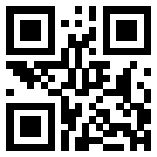 3304969315 Qr Code associato