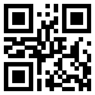 Immagine del QrCode di 3304969316
