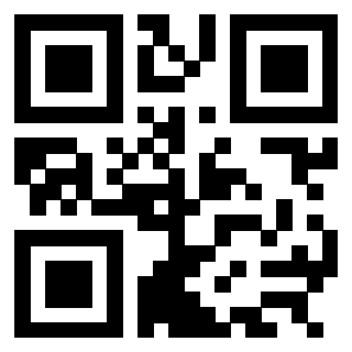 Qr Code di 3304969318