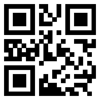 Immagine del QrCode di 3304969320