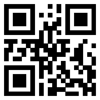 3304969327 - Immagine del Qr Code associato