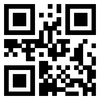 3304969328 Qr Code associato