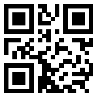 3304969330 - Immagine del Qr Code associato