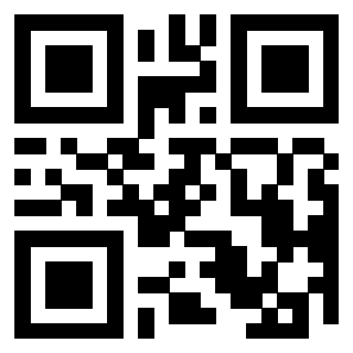 3304969333 - Immagine del Qr Code associato