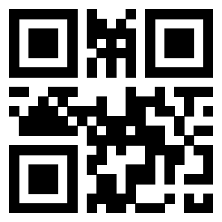 3304969335 - Immagine del Qr Code