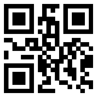 Scansione del Qr Code di 3304969338