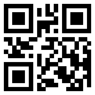 3304969339 - Immagine del QrCode