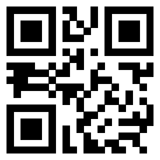 3304969340 - Immagine del QrCode