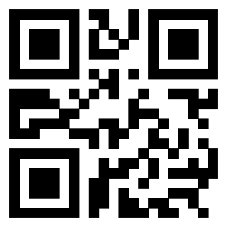 Immagine del QrCode di 3304969341