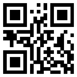 3304969342 - Immagine del Qr Code associato