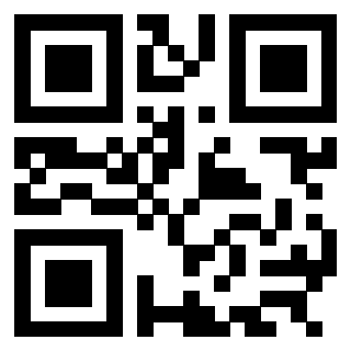 3304969351 - Immagine del Qr Code