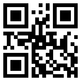 Scansione del Qr Code di 3304969356